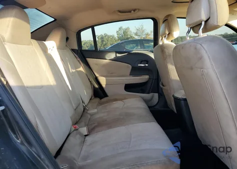 2013 Chrysler 200 Touring из США, поврежденный, VIN 1C3CCBBB3DN676261